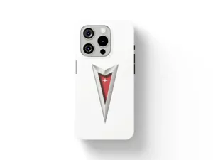 Pontiac Protezione Smartphone Stile Pulito Essenziale